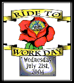 go to RIDE TO WORK DAY
