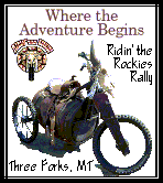 go to Ridin' The Rockies