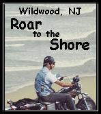 go to Roar to the Shore