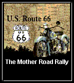 go to The Mother Road Rally