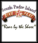 go to South Padre Island BikeFest