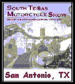 go to South Texas Motorcycle Show