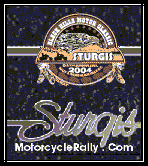 go to 64th Annual STURGIS Rally
