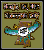 go to Sturgis Mississippi