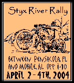 go to STYX RIVER RALLY