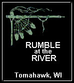 go to Tomahawk FALL RIDE - Rumble At The River