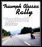 go to Yahoo Triumph Classics Rally