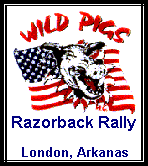 go to 5th Annual Razorback Rally