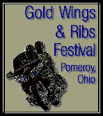 go to Gold Wings and Ribs Festival