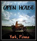 go to York Open House