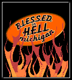 go to Blessing of the Bikes - Hell, MICH