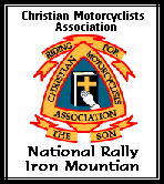go to CMA National Rally - Iron Mountian