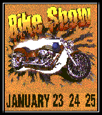 go to Cycles-N-More Bike Show