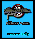 go to Magna Riders Assn Eastern Rally