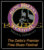 go to King Biscuit Blues Festival