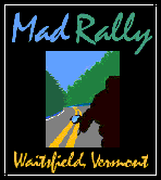 go to Mad River Run and Rally