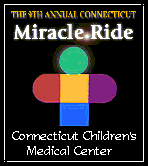 go to 9th Annual Connecticut Miracle Ride