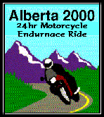 go to Alberta 2000 Endurance Ride