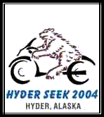 go to Ron Ayres' Hyder Seek 2004