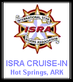 go to ISRA Hot Sprimngs Cruise-In 2004