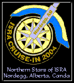 go to ISRA - Canadian Rocky Mtns Cruise-In