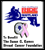 go to Ride Across Maryland