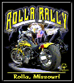 go to Rolla Rally