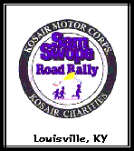 go to Sam Swope Road Rally & Poker Run
