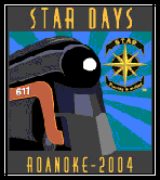 go to STAR DAYS 2004