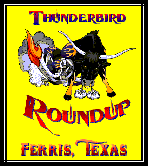 go to Thunderbird Roundup Rally