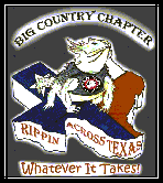 go to Rippin Across Texas (RAT Rally)