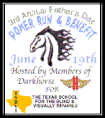 go to Darkhorse Father's Day Poker Run for the Blind