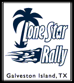 go to Lone Star Rally