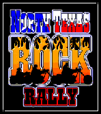 go to North Texas Rock Rally
