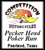go to Annual Competition Pecker Head Poker Run