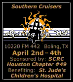 go to SCRC Houuston - Spring-Up '04