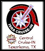 go to ISRA Central Cruise-In