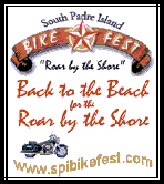 go to South Padre Island BikeFest