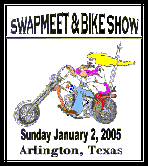 go to Swap Meet & Bike Show