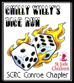 go to Chilly Willy's Dice Run