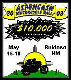 go to AspenCash Motorcycle Rally