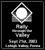 go to Rally Through the Valley
