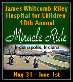 go to RILEY MIRACLE RIDE