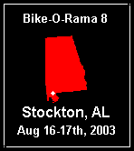 go to BIKE-O-RAMA 8