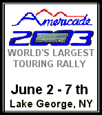 go to AMERICADE Tour Expo