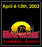 go to Arizona Bikeweek