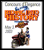 go to Concours d'Elegance