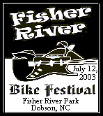 go to FISHER RIVER RIDE