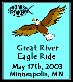 go to Great River Eagle Ride