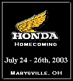 go to HONDA HOMECOMING